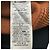 Burberry Samuel Hoodie mit Check-Besatz aus brauner Baumwolle - Ansicht 7