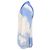 Louis Vuitton Embossed Cloud Blazer in Blue Polyester Light blue - view 2