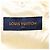 Louis Vuitton Embossed Cloud Blazer in Blue Polyester Light blue - view 4