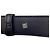 Borsa cintura Loewe Small Puzzle in pelle di vitello nera Nero - vista 10