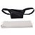 Borsa cintura Loewe Small Puzzle in pelle di vitello nera Nero - vista 6