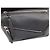 Borsa cintura Loewe Small Puzzle in pelle di vitello nera Nero - vista 8