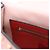 Borsa a tracolla Valentino Garavani Medium Rockstud Spike in pelle rosa - vista 8