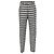 Louis Vuitton x NBA Printed Trousers in Multicolor Wool Multiple colors