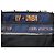 Louis Vuitton x NBA Printed Trousers in Multicolor Wool Multiple colors - view 5