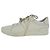 Sneaker basse Day Hermès in pelle di vitello bianca Bianco Crudo - vista 12