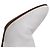 Vêtements Botas Tabi Bullet Heel Vetements en cuero blanco - vista 35