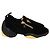 Zapatillas Giuseppe Zanotti Light Jump Gruber en terciopelo negro