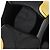 Zapatillas Giuseppe Zanotti Light Jump Gruber en terciopelo negro - vista 9