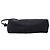 Borsa a tracolla Pochette Fendi Mini Zucchino in tela nera Nero - vista 5