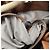Brunello Cucinelli Drawstring Backpack in Beige Canvas - view 10