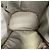 Brunello Cucinelli Drawstring Backpack in Beige Canvas - view 14