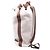 Brunello Cucinelli Drawstring Backpack in Beige Canvas - view 8