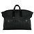 Sac Givenchy Antigona Sport en toile enduite noire