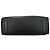 Sac Givenchy Antigona Sport en toile enduite noire - vue 2