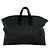 Sac Givenchy Antigona Sport en toile enduite noire - vue 4