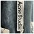Pull Acne Studios Kiza avec logo brodé en nylon noir - vue 5