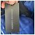 Marc by Marc Jacobs Midi-Bleistiftrock aus blauem Polyurethan - Ansicht 16