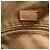 Borsa a tracolla Louis Vuitton Graceful PM in canvas rivestito marrone Rosso - vista 10