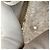 Balenciaga Triple S Clear Sole Sneaker aus beigem Polyester - Ansicht 17
