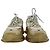 Balenciaga Triple S Clear Sole Sneaker aus beigem Polyester - Ansicht 2