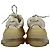 Balenciaga Triple S Clear Sole Sneaker aus beigem Polyester - Ansicht 8
