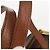 Louis Vuitton Papillon Monogram Canvas 30 Castaño - vista 6