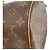 Louis Vuitton Papillon Monogram Canvas 30 Castaño - vista 7