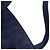 Borsa Tote Eyes Anya Hindmarch in nylon blu navy - vista 10