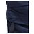 Borsa Tote Eyes Anya Hindmarch in nylon blu navy - vista 19