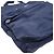 Borsa Tote Eyes Anya Hindmarch in nylon blu navy - vista 22