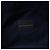 Borsa Tote Eyes Anya Hindmarch in nylon blu navy - vista 6