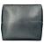 Borsa Tote The Row Park Tote Three in tela di nylon nera Nero - vista 4