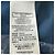 Polo Burberry in cotone blu navy con logo ricamato - vista 11