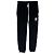 Amiri Jogginghose mit Logo-Print aus schwarzer Baumwolle