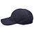 Cappellino Loro Piana in cotone blu navy - vista 2
