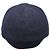Cappellino Loro Piana in cotone blu navy - vista 3
