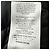 Givenchy Daunenjacke mit Logo-Patch aus schwarzem Polyester - Ansicht 11