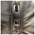 Givenchy Daunenjacke mit Logo-Patch aus schwarzem Polyester - Ansicht 4