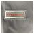 Givenchy Daunenjacke mit Logo-Patch aus schwarzem Polyester - Ansicht 6