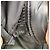 Givenchy Daunenjacke mit Logo-Patch aus schwarzem Polyester - Ansicht 8