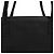 Borsa Tote Grande Gucci in pelle nera Nero - vista 19