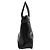 Borsa Tote Grande Gucci in pelle nera Nero - vista 2