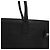 Borsa Tote Grande Gucci in pelle nera Nero - vista 20