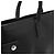 Borsa Tote Grande Gucci in pelle nera Nero - vista 21