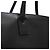 Borsa Tote Grande Gucci in pelle nera Nero - vista 26