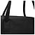 Borsa Tote Grande Gucci in pelle nera Nero - vista 27
