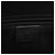 Borsa Tote Grande Gucci in pelle nera Nero - vista 6
