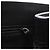 Borsa Tote Grande Gucci in pelle nera Nero - vista 8
