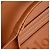 Borsa Tote Chloé Medium Woody in pelle di vitello marrone Rosso - vista 34